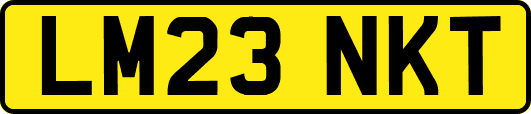 LM23NKT