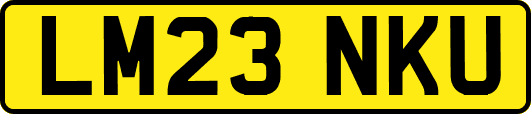LM23NKU
