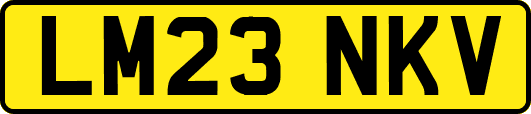 LM23NKV