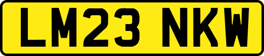 LM23NKW