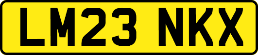 LM23NKX