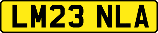 LM23NLA