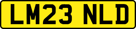 LM23NLD