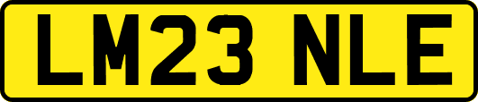 LM23NLE