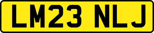 LM23NLJ