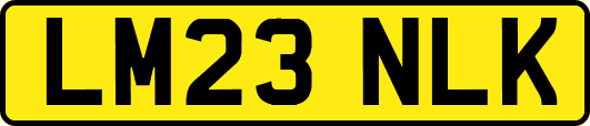 LM23NLK