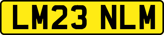 LM23NLM