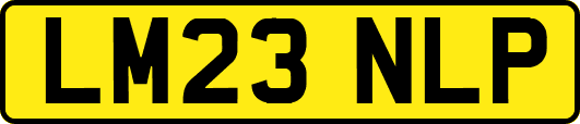 LM23NLP