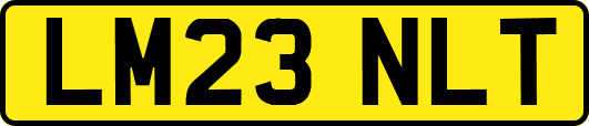 LM23NLT
