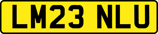 LM23NLU