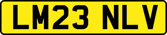 LM23NLV