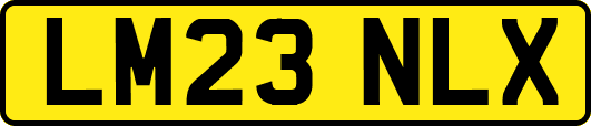 LM23NLX