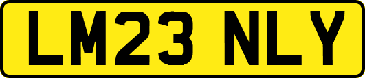 LM23NLY