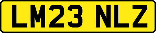LM23NLZ