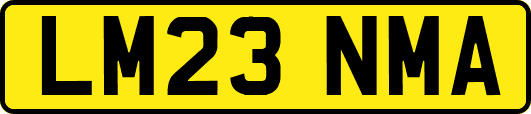 LM23NMA