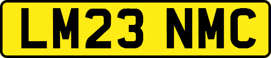LM23NMC