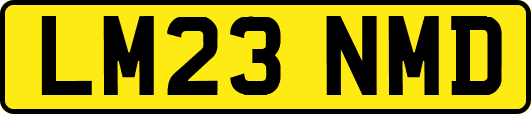 LM23NMD
