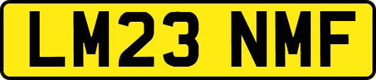 LM23NMF