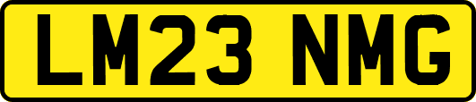 LM23NMG