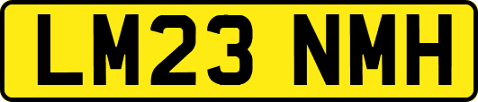 LM23NMH