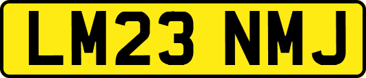 LM23NMJ