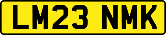 LM23NMK
