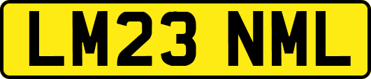 LM23NML