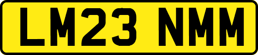 LM23NMM