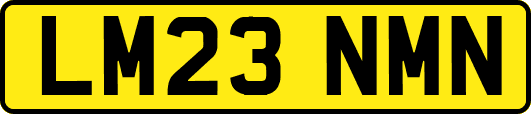 LM23NMN
