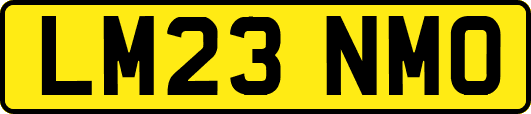 LM23NMO
