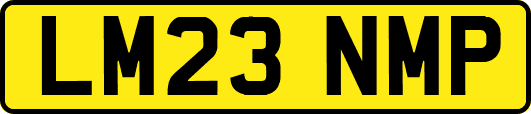 LM23NMP