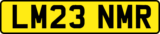 LM23NMR