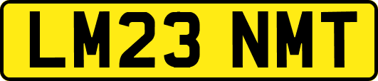 LM23NMT
