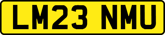 LM23NMU