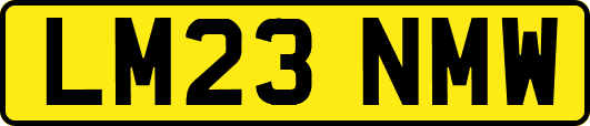 LM23NMW