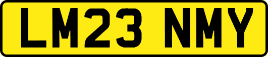 LM23NMY