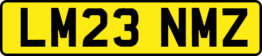 LM23NMZ