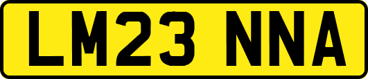 LM23NNA