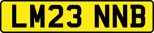 LM23NNB