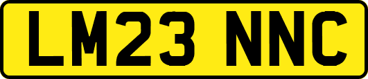 LM23NNC
