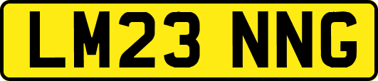 LM23NNG