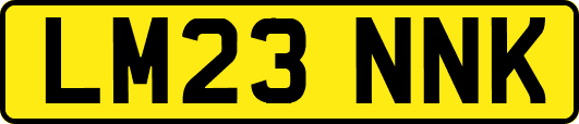 LM23NNK