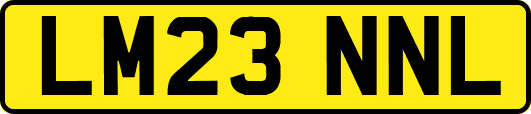 LM23NNL