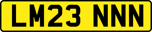 LM23NNN