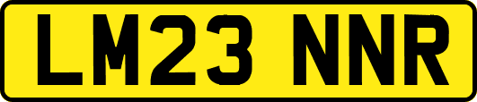 LM23NNR