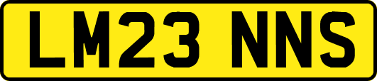 LM23NNS