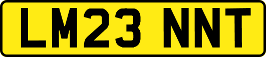 LM23NNT