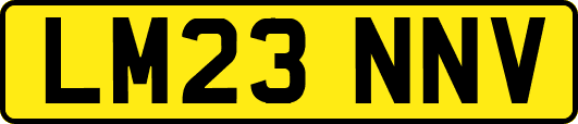 LM23NNV