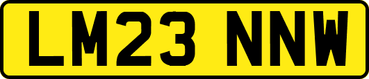 LM23NNW