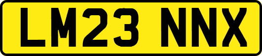 LM23NNX